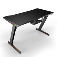 Xigmatek Apex Two RGB Gaming Desk