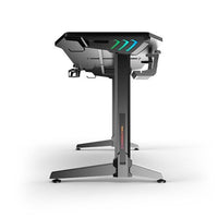 Xigmatek Apex Three RGB Gaming Desk
