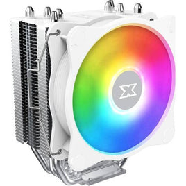 Xigmatek WindPower 964 RGB Tower White CPU Fan Cooler