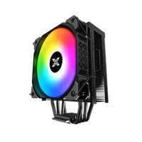 Xigmatek AIR-KILLER PRO RGB Black CPU Tower Air Cooler