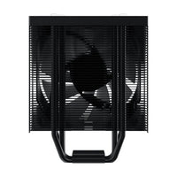 Xigmatek AIR-KILLER PRO RGB Black CPU Tower Air Cooler