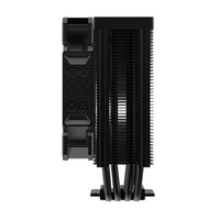 Xigmatek AIR-KILLER PRO RGB Black CPU Tower Air Cooler