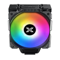 Xigmatek AIR-KILLER S RGB Black CPU Tower Air Cooler