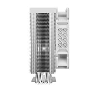 Xigmatek AIR-KILLER S Arctic RGB White CPU Tower Air Cooler