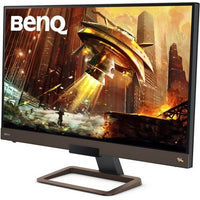 BenQ EX2780Q 27-inches HDR FreeSync 2K 144Hz 5ms GtG IPS Gaming Monitor