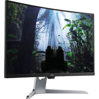 Benq EX3203R Curved 31.5 Inch 144HZ 2K QHD HDR Gaming Monitor