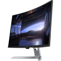 Benq EX3203R Curved 31.5 Inch 144HZ 2K QHD HDR Gaming Monitor