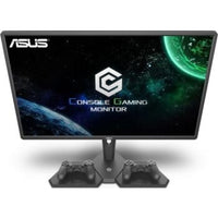 Asus CG32UQ HDR (3840x2160) 4k, 32 Inch, Halo Sync, FreeSync, Console Gaming Monitor