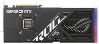 Asus ROG Strix RTX 4080 GAMING OC 16GB GDDR6X, 9728 CUDA Cores, ARGB AURA SYNC, PCI 4.0