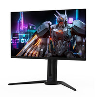 Gigabyte Aorus FO27Q3 QHD 27inch OLED 360Hz 0.03ms Gaming Monitor - Black