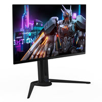 Gigabyte Aorus FO27Q3 QHD 27inch OLED 360Hz 0.03ms Gaming Monitor - Black