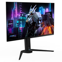 Gigabyte Aorus FO32U2 31.5-inch UHD(3840x2160) 0.03ms 240Hz OLED Gaming Monitor