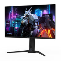 Gigabyte Aorus FO32U2 31.5-inch UHD(3840x2160) 0.03ms 240Hz OLED Gaming Monitor