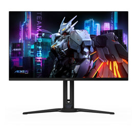 Gigabyte Aorus FO32U2 31.5-inch UHD(3840x2160) 0.03ms 240Hz OLED Gaming Monitor