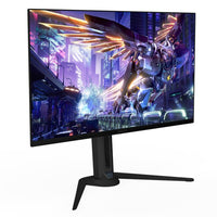 Gigabyte Aorus FO32U2P 31.5-inch UHD 0.03ms 240Hz OLED Gaming Monitor - Black