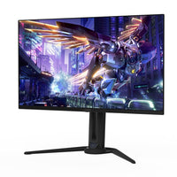 Gigabyte Aorus FO32U2P 31.5-inch UHD 0.03ms 240Hz OLED Gaming Monitor - Black