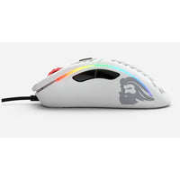 Glorious Model D Gaming Mouse - Matte White