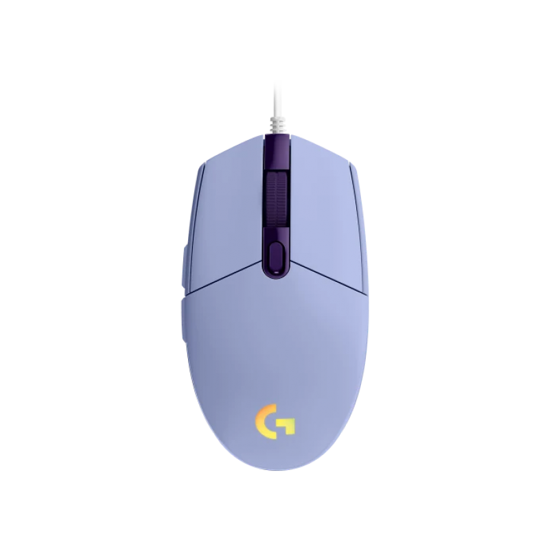 Logitech mouse deals g102