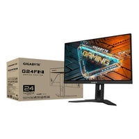 Gigabyte Aorus G24F 2 165hz 1ms 23.8-inch IPS Gaming Monitor