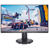 Dell G2722HS 27inch Full HD IPS 165Hz, LED LCD Display, HDMI, Display Port Gaming Monitor - Black