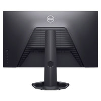 Dell G2722HS 27inch Full HD IPS 165Hz, LED LCD Display, HDMI, Display Port Gaming Monitor - Black