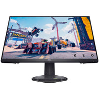 Dell G2722HS 27inch Full HD IPS 165Hz, LED LCD Display, HDMI, Display Port Gaming Monitor - Black