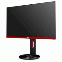 AOC G2790PX 27 inches WLED LCD 16:9 144 HZ 1 MS Full HD Gaming Monitor