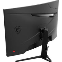 MSI G27C3F VA 27-inch FHD 1ms 180Hz Curved Gaming Monitor - Black