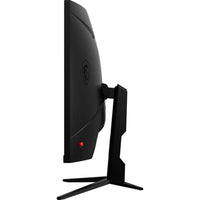 MSI G27C3F VA 27-inch FHD 1ms 180Hz Curved Gaming Monitor - Black