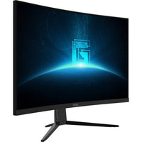 MSI G27C3F VA 27-inch FHD 1ms 180Hz Curved Gaming Monitor - Black