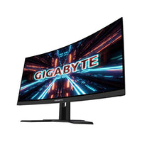 Gigabyte G27FC-A 27" FHD 165Hz 1ms VA Curved Gaming Monitor