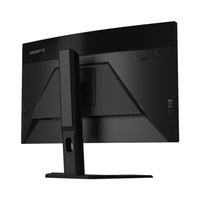 Gigabyte G27FC-A 27" FHD 165Hz 1ms VA Curved Gaming Monitor