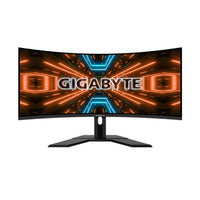 Gigabyte Aorus G34WQC A WQHD 144hz 1ms Gaming Monitor