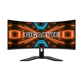 Gigabyte Aorus G34WQC A WQHD 144hz 1ms Gaming Monitor