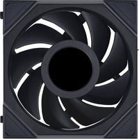 Lian Li UNI FAN TL120 LCD RGB Fan - Black