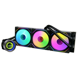 Lian Li Galahad II Trinity SL-INF 360mm Black Liquid CPU Cooler