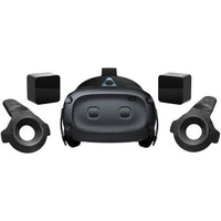 Gaming VR Headset HTC VIVE Cosmos Elite VR Full Kit