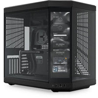 Gaming PC (Ultra 9 285K, 96 GB DDR5 RAM, RTX 5090 32GB GPU) - Powered by ASUS