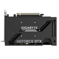 Gigabyte RTX 4060 WindForce OC 8GB GDDR6 Graphics Card - DLSS 3