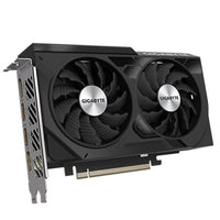 Gigabyte RTX 4060 WindForce OC 8GB GDDR6 Graphics Card - DLSS 3