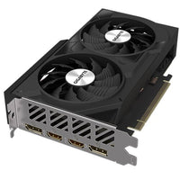 Gigabyte RTX 4060 WindForce OC 8GB GDDR6 Graphics Card - DLSS 3