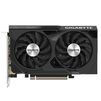 Gigabyte RTX 4060 WindForce OC 8GB GDDR6 Graphics Card - DLSS 3