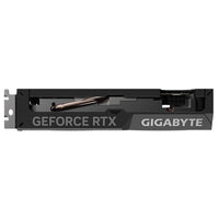 Gigabyte RTX 4060 WindForce OC 8GB GDDR6 Graphics Card - DLSS 3