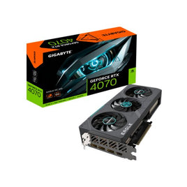 Gigabyte RTX 4070 Eagle OC 12GB GDDR6X Graphics Card