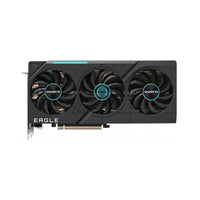 Gigabyte RTX 4070 Eagle OC 12GB GDDR6X Graphics Card