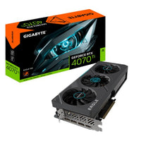 Gigabyte RTX 4070 Ti Eagle 12GB GDDR6X Graphics Card - DLSS 3