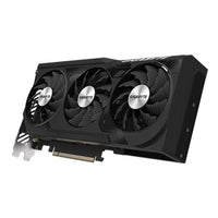 Gigabyte RTX 4070 WINDFORCE OC 12GB GDDR6X Graphics Card