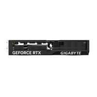 Gigabyte RTX 4070 WINDFORCE OC 12GB GDDR6X Graphics Card