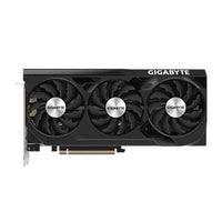 Gigabyte RTX 4070 WINDFORCE OC 12GB GDDR6X Graphics Card