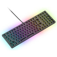 Glorious GMMK 2 TKL 96% Layout Wired Mechanical Keyboard - Black